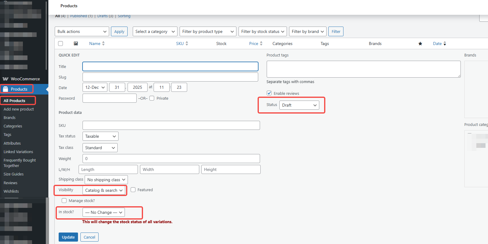 Image [8] - E-commerce Category Page Filters Not Working? 8 Most Overlooked Critical Causes, All Identified at Once