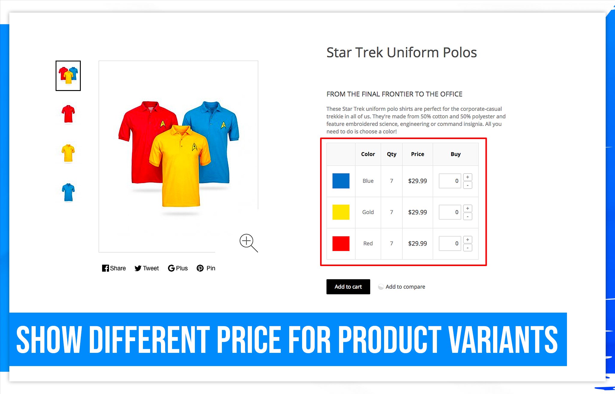 Imagen [3] - Por qué usar el plugin WordPress Multi-Spec es crucial para los sitios web de comercio electrónico | Mejorar la experiencia del usuario y las conversiones