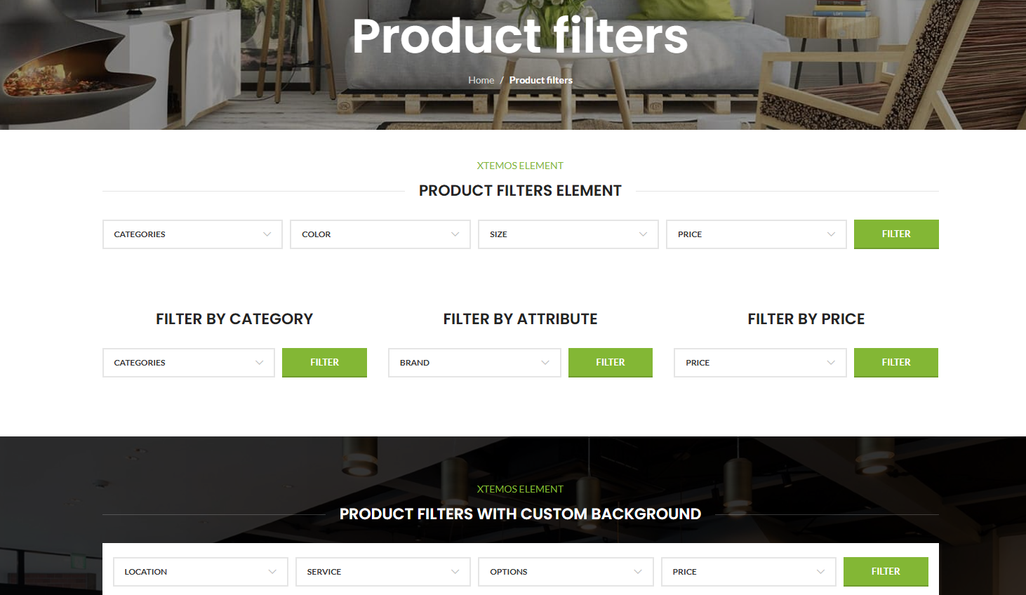 Imagen [4] - Cuanto más rebuscan los usuarios, menos encuentran... ¡El filtro WoodMart está aumentando silenciosamente su tasa de rebote!
