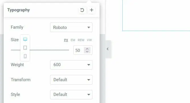 Image [6] - Comment créer rapidement des pages web réactives avec le plugin Elementor pour les modèles externes