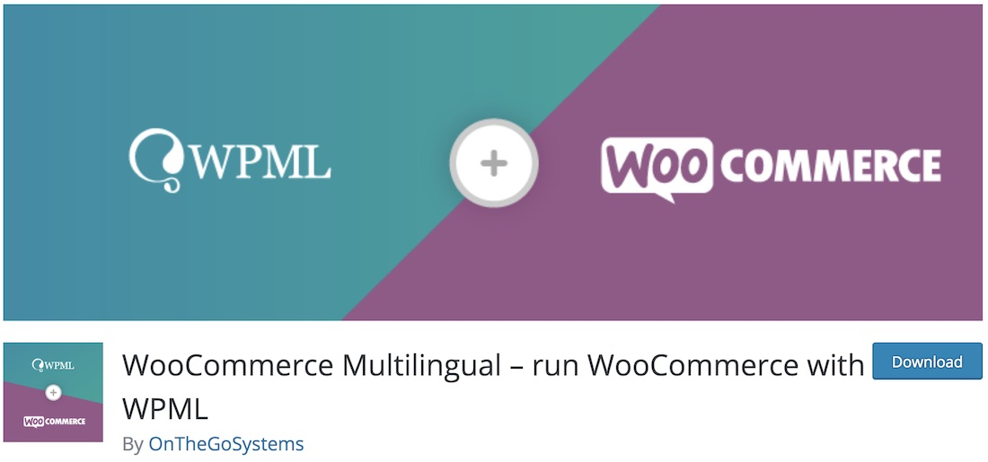 Sitio multilingüe en WordPress: WooCommerce ¿Qué hay que traducir?