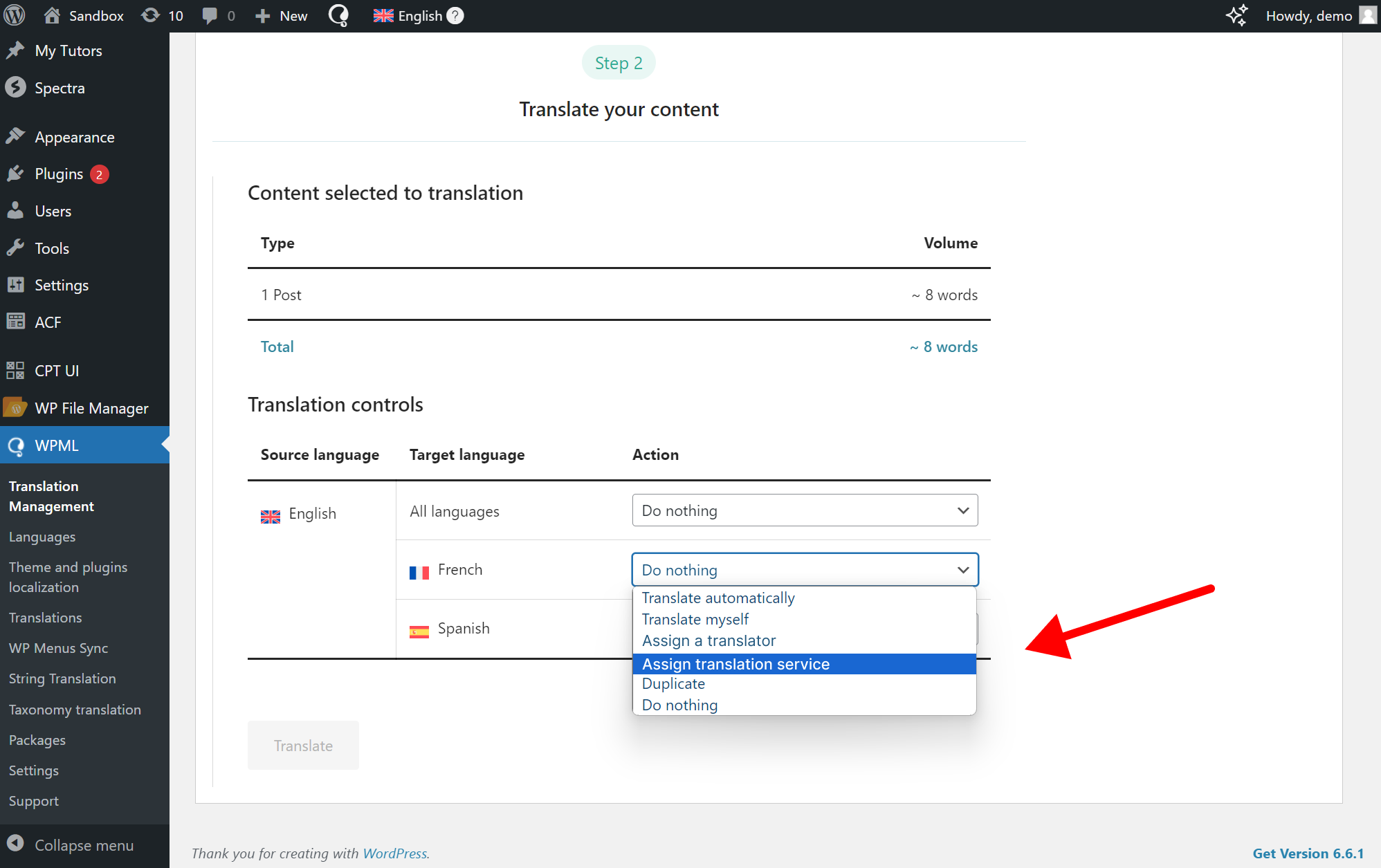 Imagen [4] - WordPress Multilingual Site: WooCommerce ¿Qué hay que traducir?