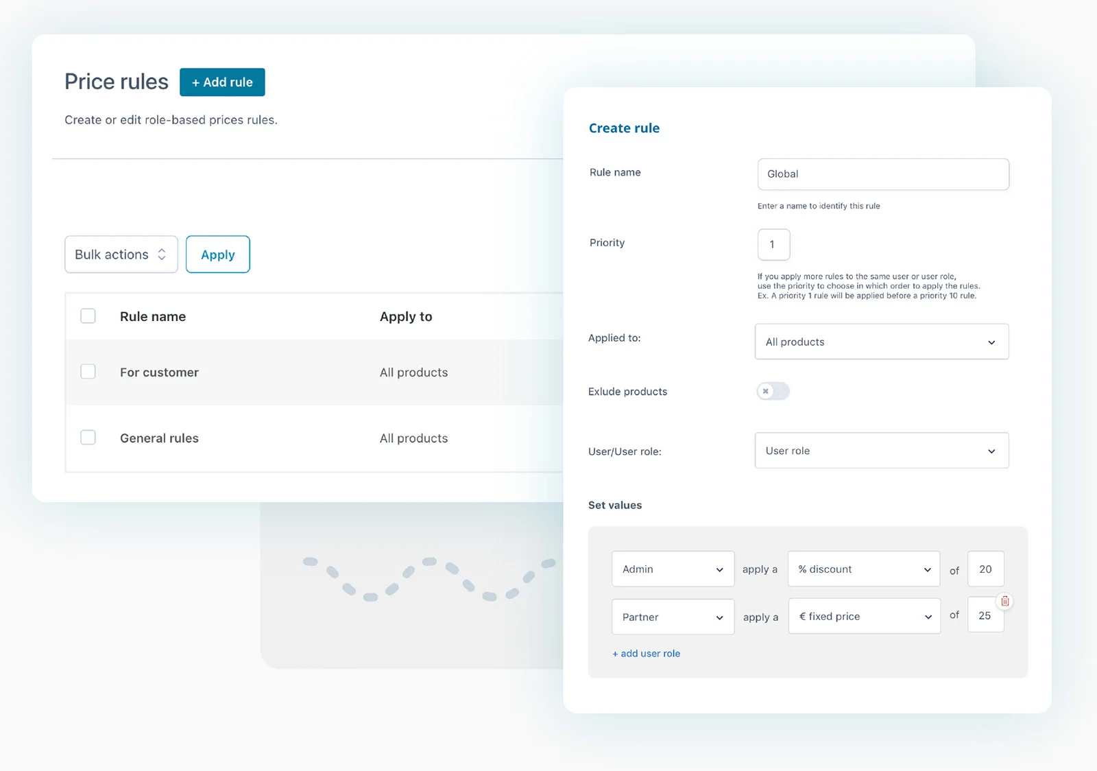 画像[4] - 価格設定のミスを避ける方法：WordPress商品のマルチプライス機能を設定するためのヒント