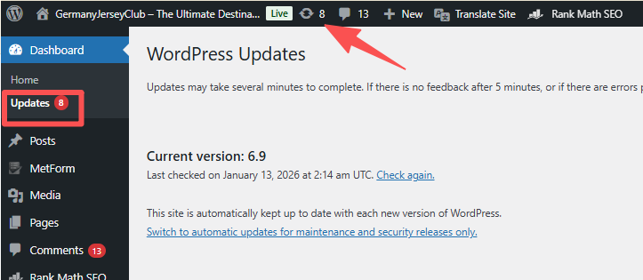 画像[2] - Elementorプラグイン・テンプレートプラグインの安全性と互換性の問題：よくある落とし穴を避けるための実践的なヒント