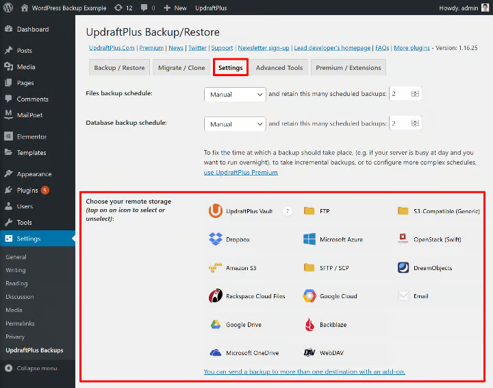 画像[7] - Elementorプラグイン・テンプレートプラグインのセキュリティと互換性の問題：よくある落とし穴を避けるための実践的なヒント