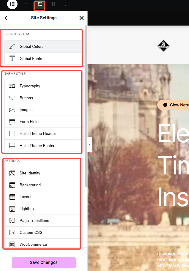 Imagen [4]-Cómo elegir un plugin de plantilla Elementor: 4 puntos de características para empezar rápidamente