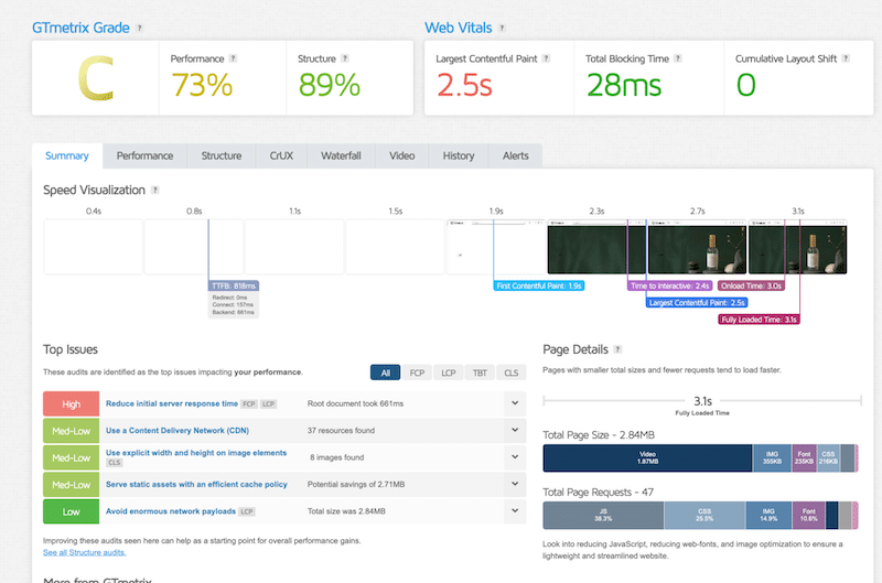 Imagen [5] - Garantizar la seguridad y compatibilidad del plugin WordPress Product Multi-Specification: Mejorar la estabilidad de los sitios web de comercio electrónico en general.