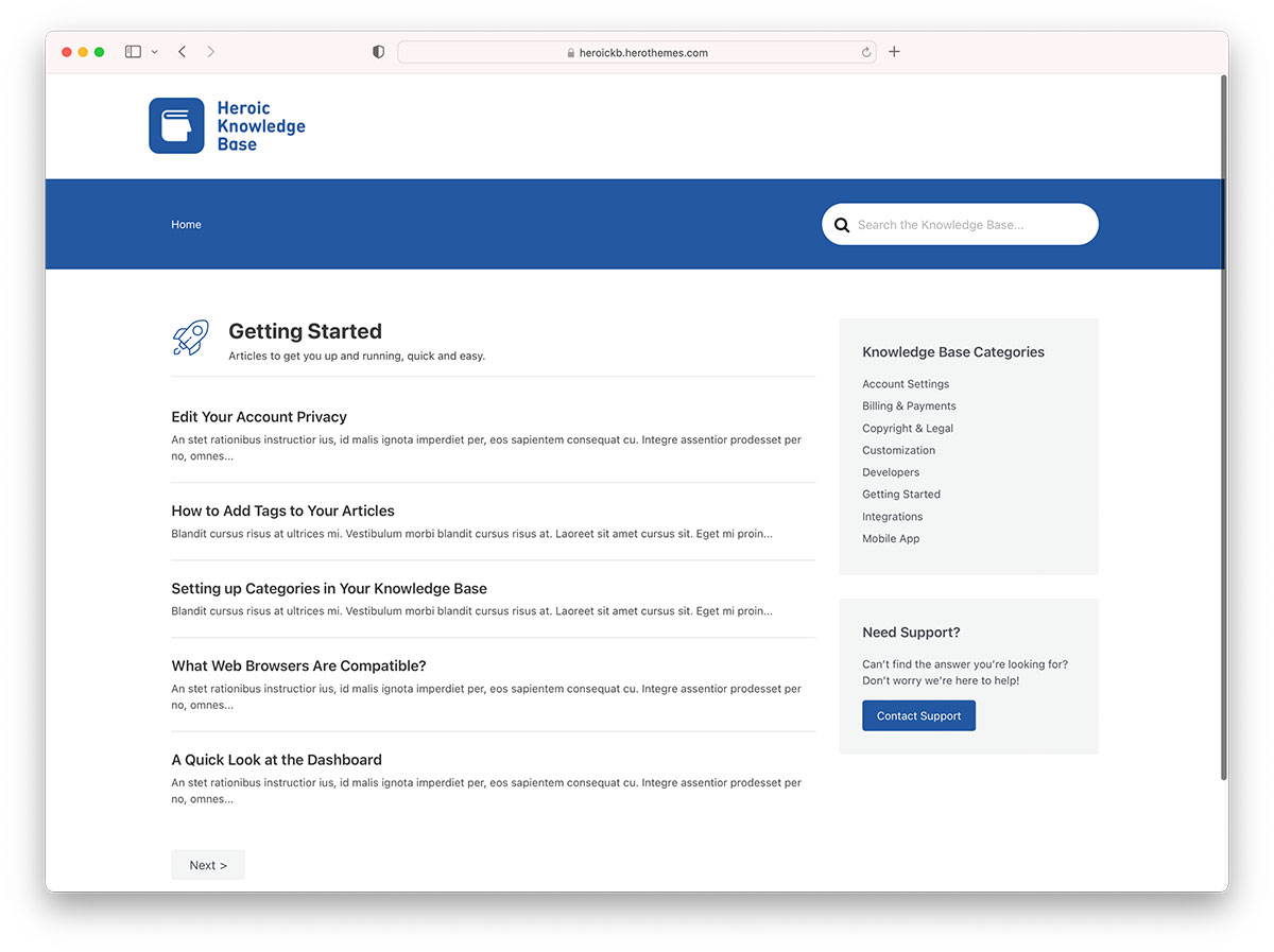 Imagen [2]-Nuevo: 7 errores mortales de configuración que pueden arruinar tu base de conocimientos heroica