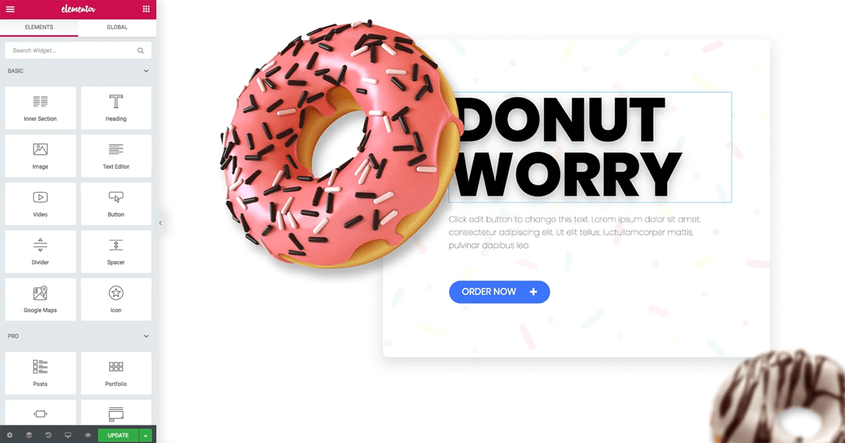 画像[2]-Elementorと他のページ・ビルダー：あなたのニーズにはどれが最適か？
