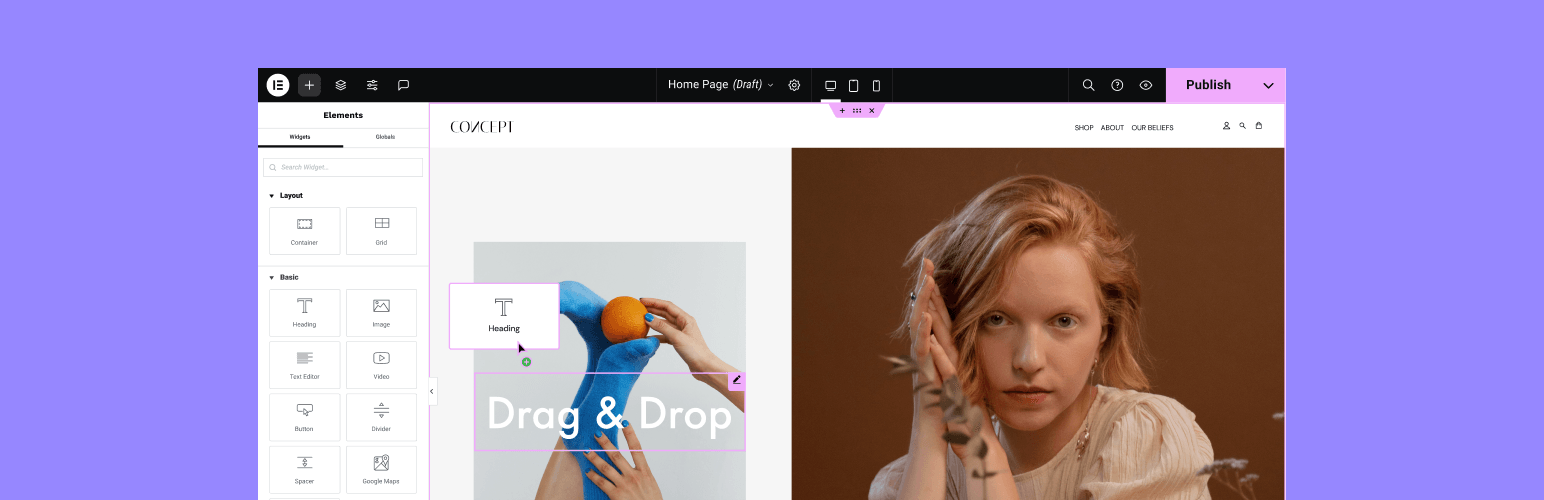 画像[7]-Elementorと他のページビルダーの比較：あなたのニーズにはどれが最適か？