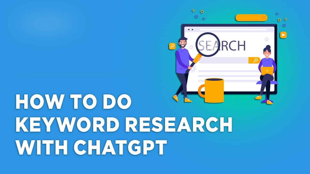 如何用 ChatGPT 辅助关键词研究（2026 版本）-光子波动网 | 专业WordPress修复服务，全球范围，快速响应