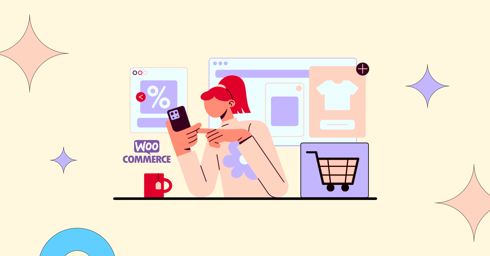 如何通过 WooCommerce产品插件提升购物车和结账流程的效率-光子波动网 | 专业WordPress修复服务，全球范围，快速响应