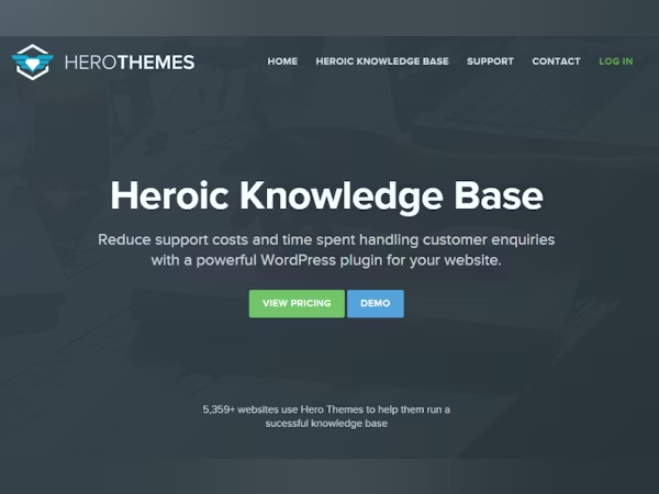 Heroica Base de Conocimientos: Cuánto trabajo de atención al cliente para ahorrar, no pienses demasiado - Red de Fluctuación de Fotones | Servicio profesional de reparación de WordPress, en todo el mundo, respuesta rápida