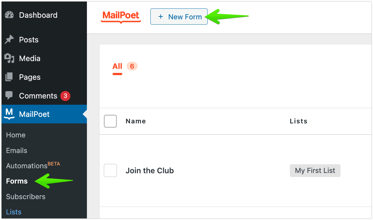 Images[4] - Qu'est-ce que la fonction d'abonnement de WordPress ? Quels sont les produits et services pour lesquels elle est adaptée ?