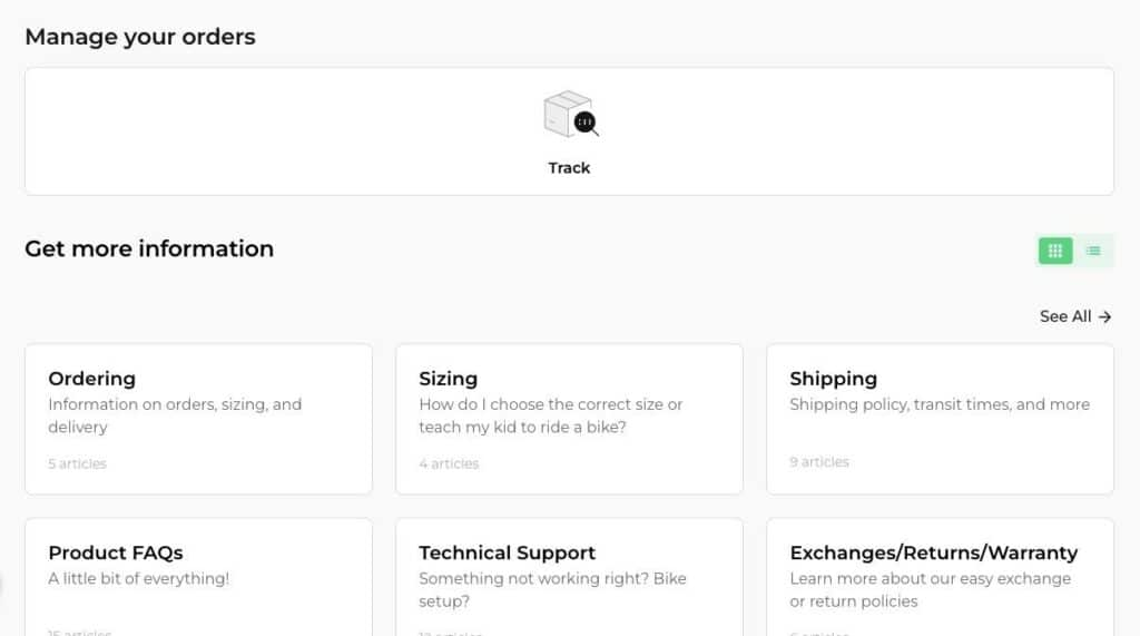Imagen [2]-Heroic Knowledge Base Classification ¿Cómo planificar? ¡Encuentre las respuestas en 30 segundos!