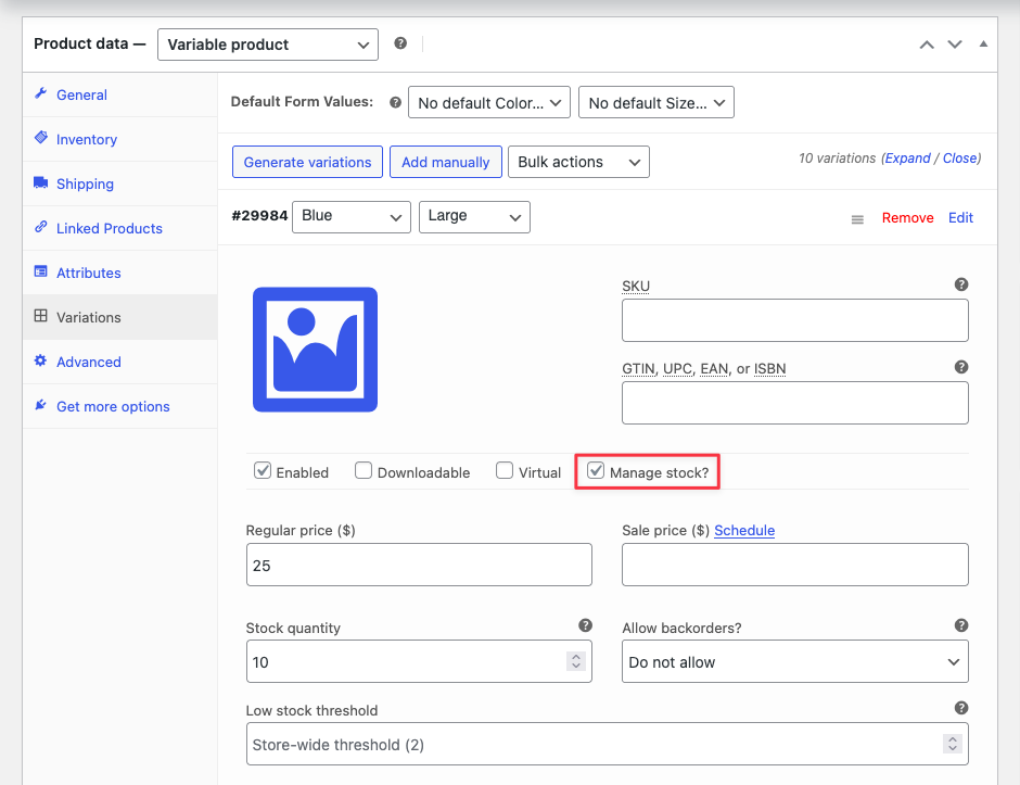 图片[5]-如何在 WordPress 店铺中设置多规格与多属性产品：详细指南