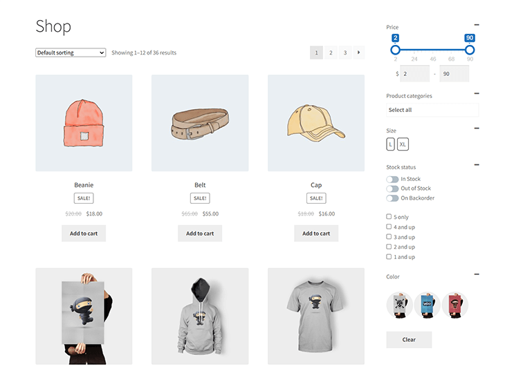 图片[7]-如何在 WordPress 店铺中设置多规格与多属性产品：详细指南