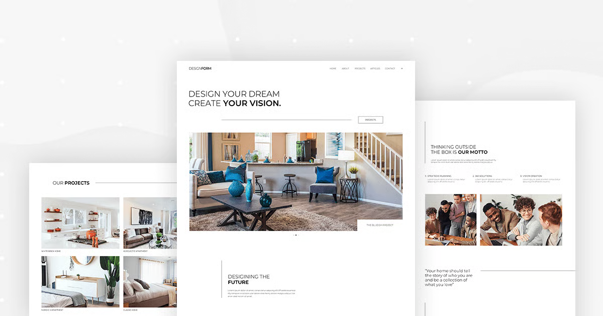 Image [4] - How to pick the most suitable template in Elementor template library?