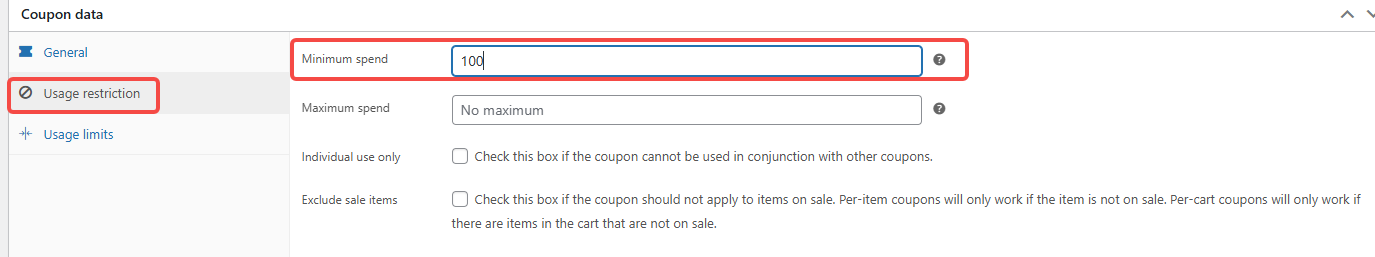 画像 [3] - WooCommerceのクーポンが使えない？よくある5つの問題解決策をチェック