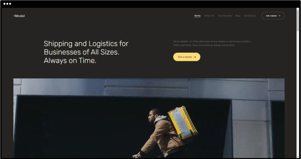 画像[4] - ケーススタディ：Elementorプラグインで企業ウェブサイトのデザインとユーザーエクスペリエンスを最適化する方法