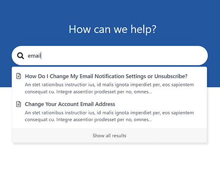 Imagen [2]- Deja de apilar FAQs con categorías: Heroic Knowledge Base hace que el Centro de Ayuda de WordPress sea realmente usable