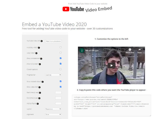 Image [2]- Stop Embedding Videos : YouTube Embedding Tips to Skyrocket Dwell Time 50%