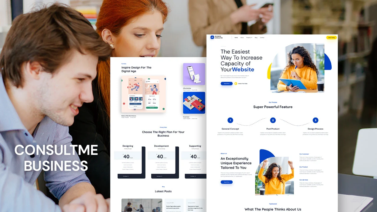 图片[6]-为什么 Elementor 模板是初学者构建网站的最佳选择