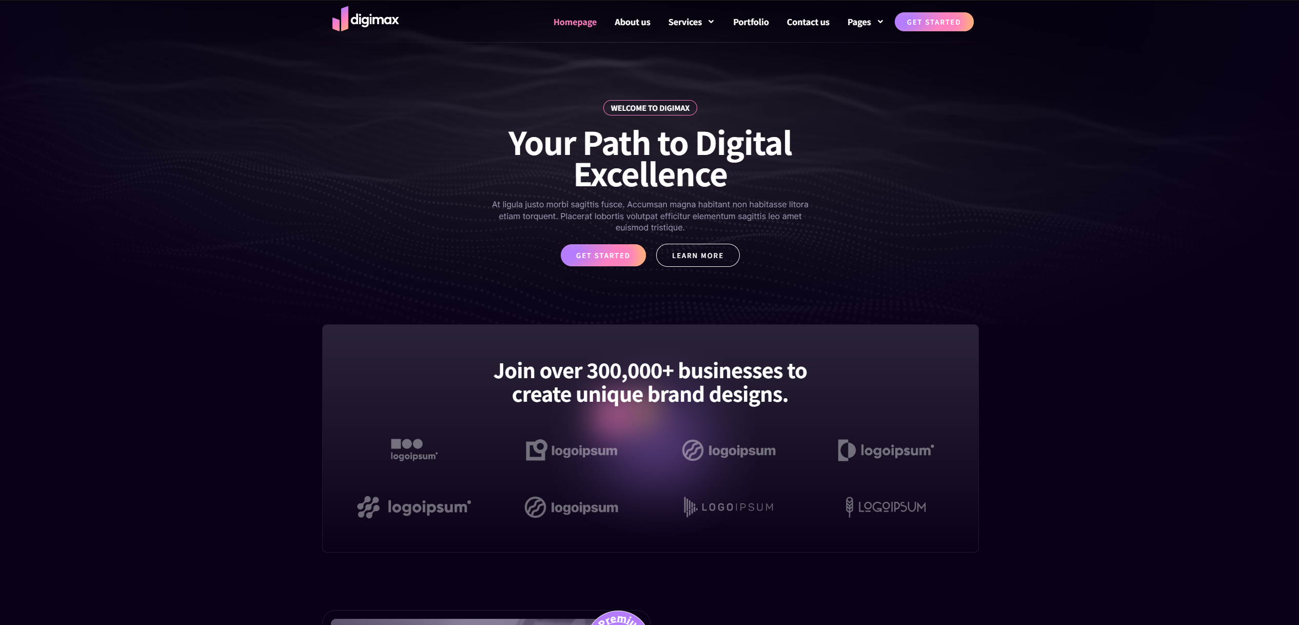 Image [2] - Modèles Elementor les plus populaires : les meilleures options pour 2026