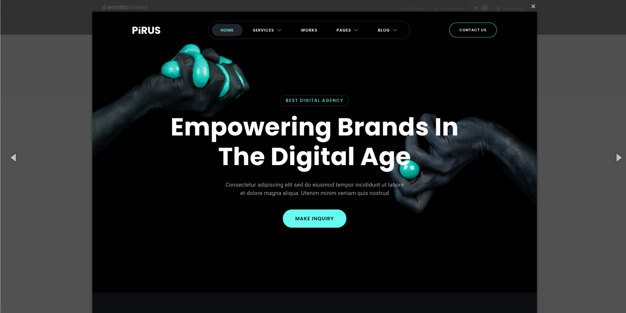 Image [5] - Modèles Elementor les plus populaires : les meilleures options pour 2026