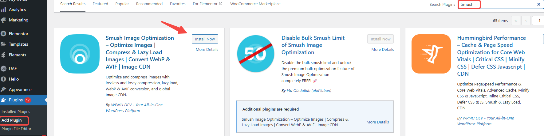 画像[3]-WordPressの画像圧縮プラグイン実践ガイド～サイトの読み込み速度を簡単に改善する