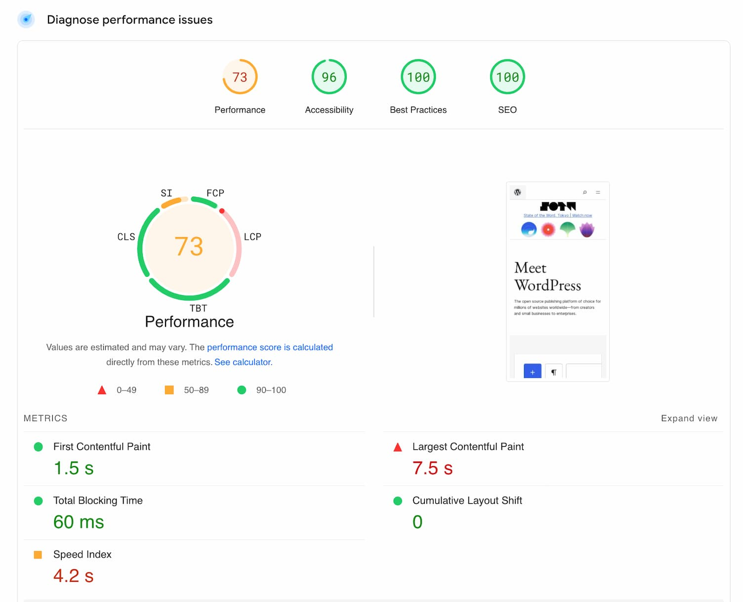 Imagen [6] - Cómo elegir la plantilla de Elementor más adecuada para su sitio web