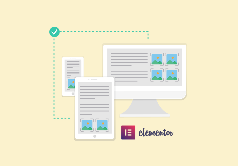 Imagen [5] - Cómo elegir la plantilla de Elementor más adecuada para su sitio web