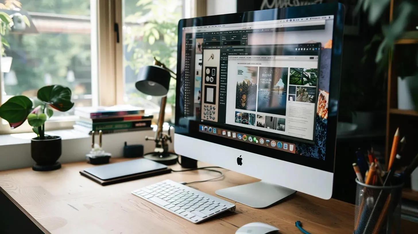 Image [3] - Elementor template trends for 2026: the future of smart, efficient, personalized design