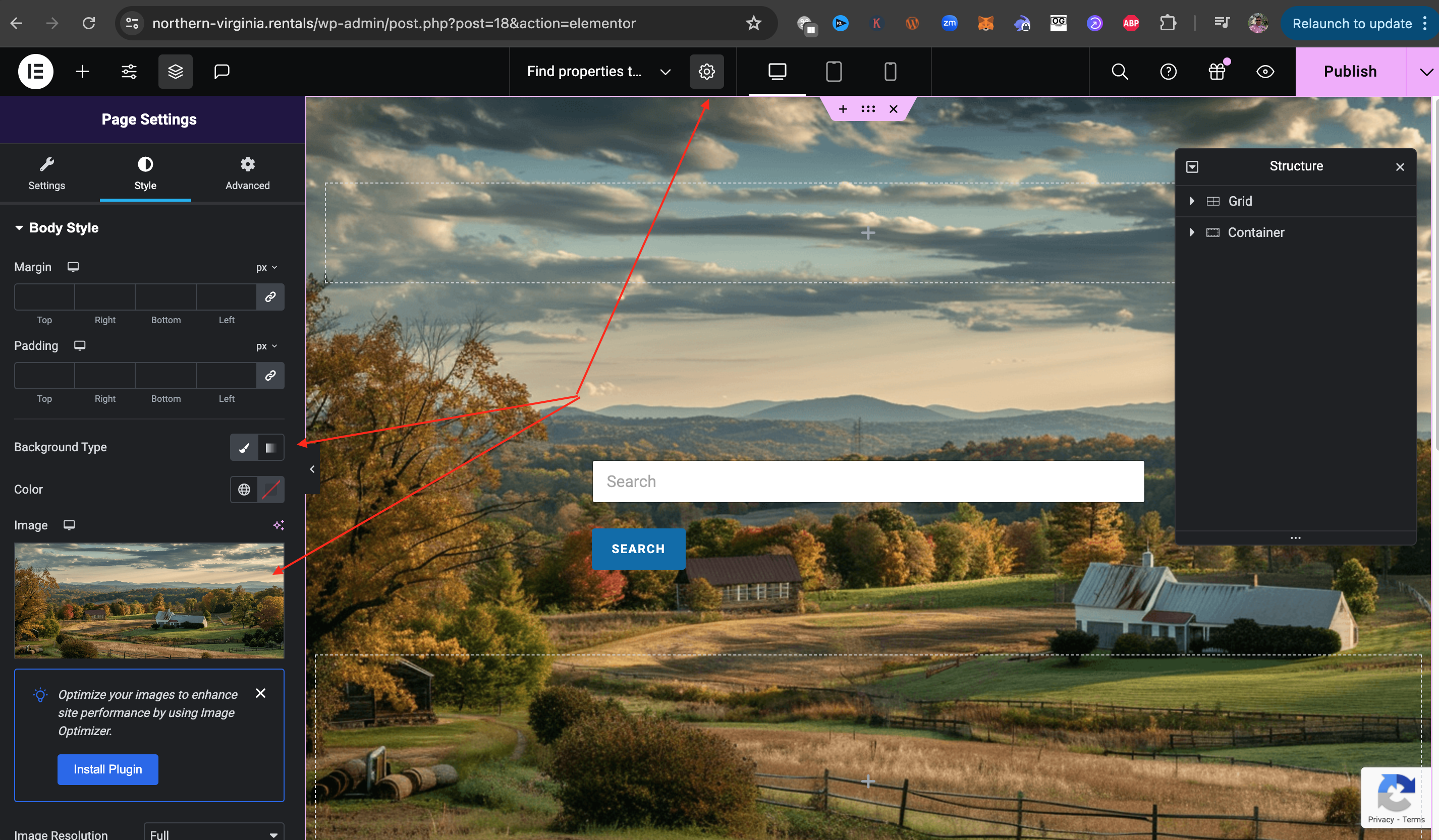 Image [7] - Elementor template trends for 2026: the future of intelligent, efficient, personalized design