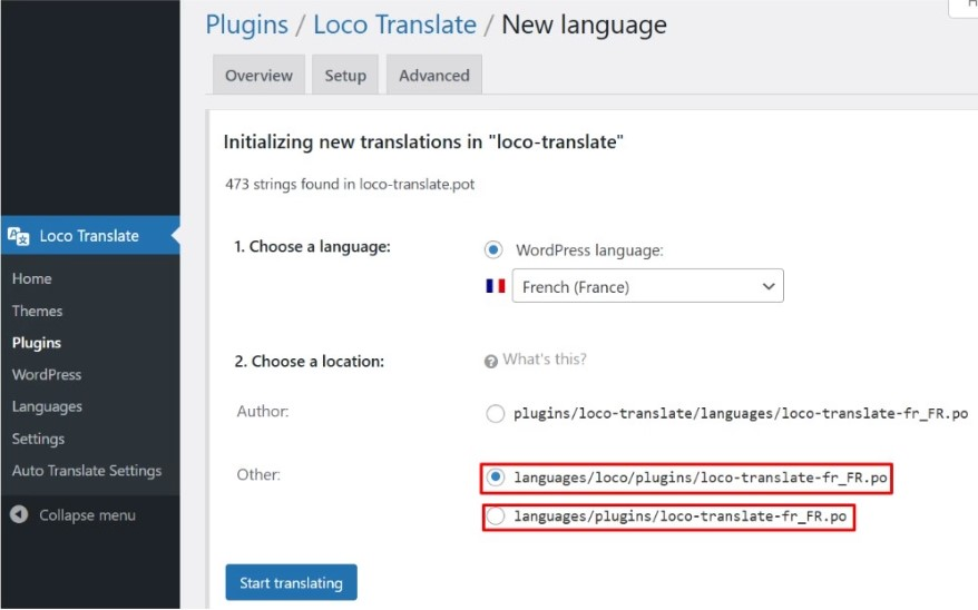 图片[7]-Loco Translate PRO 常见问题解析与解决方案
