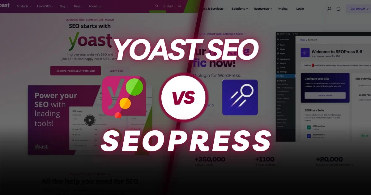 Yoast SEO vs SEOPress: Sólo lo descubrí después de comparar, la diferencia de ahorro es tan grande - Photon Fluctuation Network | Servicio profesional de reparación de WordPress, cobertura global, respuesta rápida