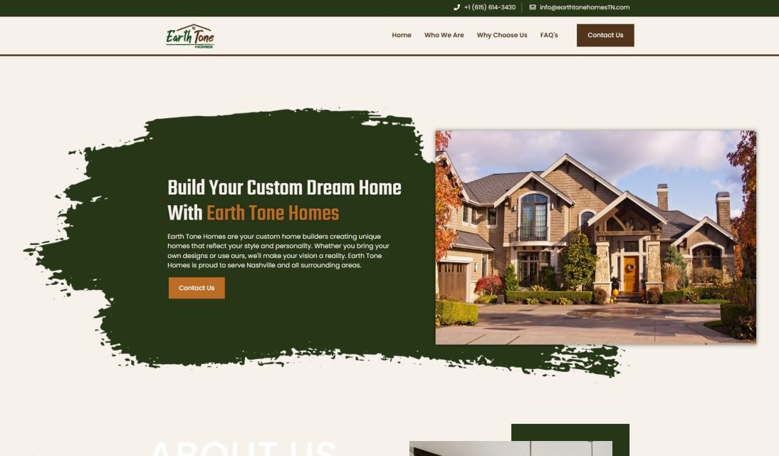Image [2] - Templates Elementor et Custom Designs : Comment choisir la meilleure solution pour votre site web ?