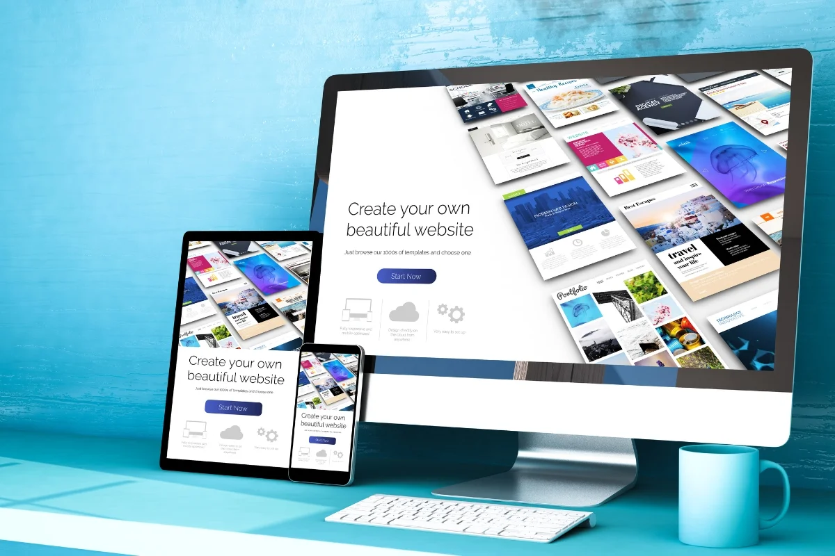 Image [3] - Templates Elementor et Custom Designs : Comment choisir la meilleure solution pour votre site web ?