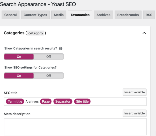 Image [3]-Yoast pour SEOPress va-t-il faire chuter les classements ? Une liste de pièges à éviter lors de la migration