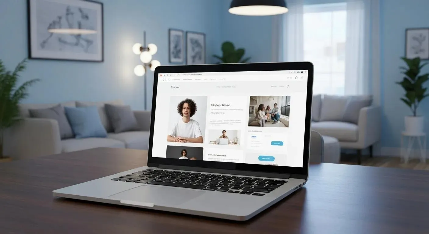 Image [5]-Les erreurs courantes de conception du modèle Elementor et les idées pratiques pour éviter les écueils