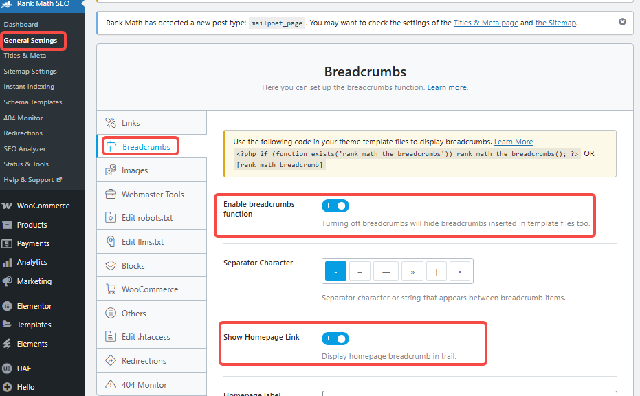 Image [2]-Rank Math Breadcrumbs not working? An article to understand BreadcrumbList
