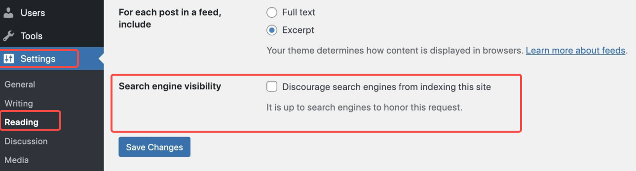 Image [2]-Yoast vs SEOPress: Google does not index? 7 steps to troubleshoot the second solution