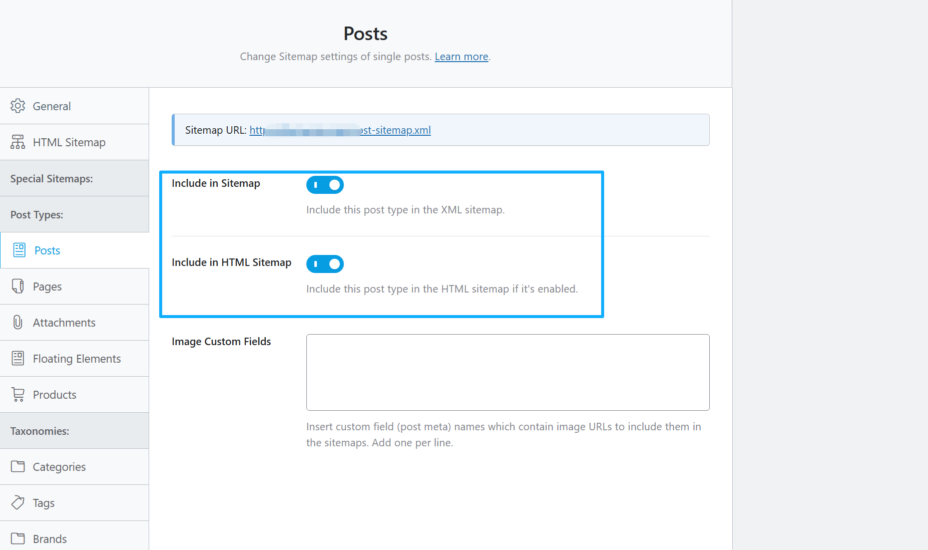 Image [6]-Rank Math sitemap XML : comment le configurer correctement et améliorer l'efficacité du référencement