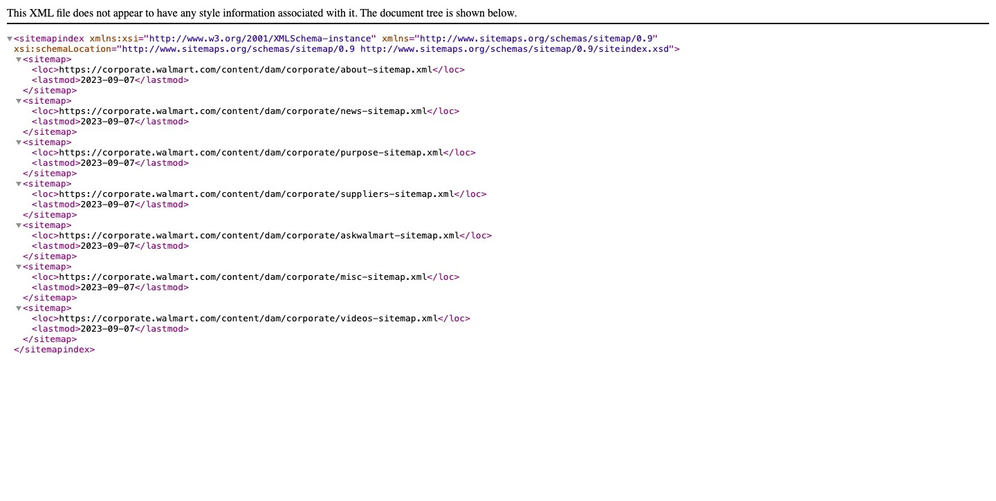 Imagen[2]-¿Afecta al SEO modificar la ubicación del mapa del sitio XML? Análisis detallado y estrategias