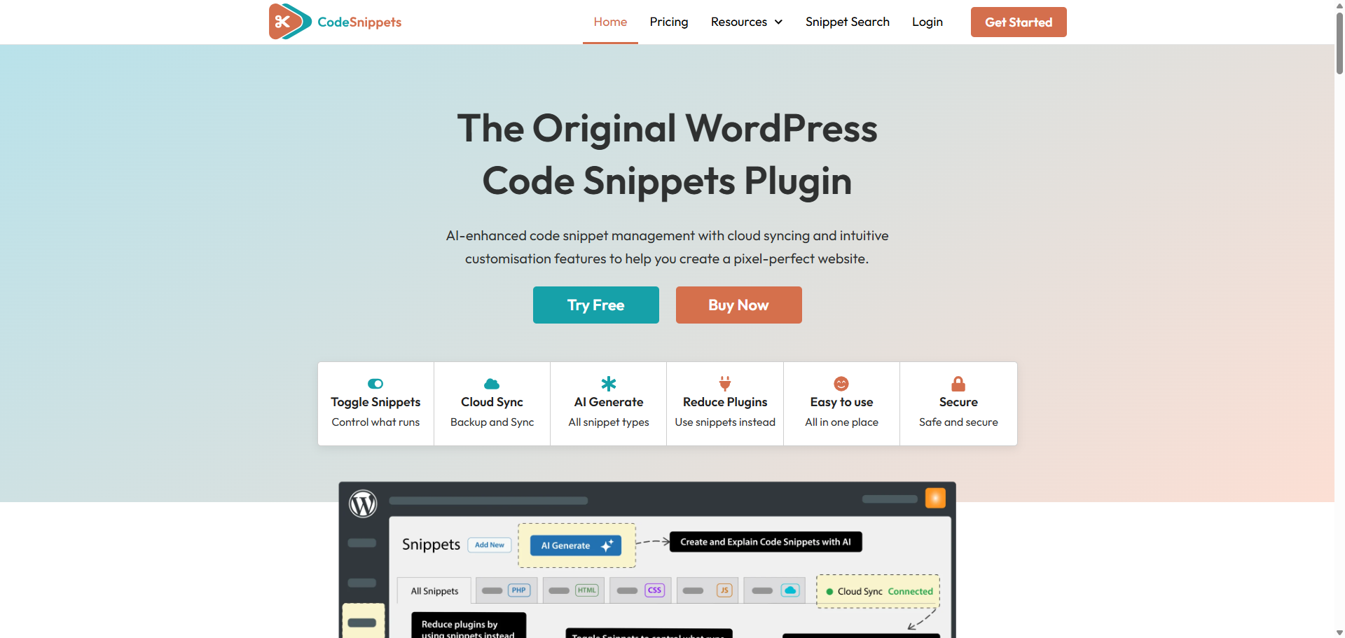 图片[5]-WordPress 安全必做！一行代码秒关后台文件编辑器（DISALLOW_FILE_EDIT 教程）