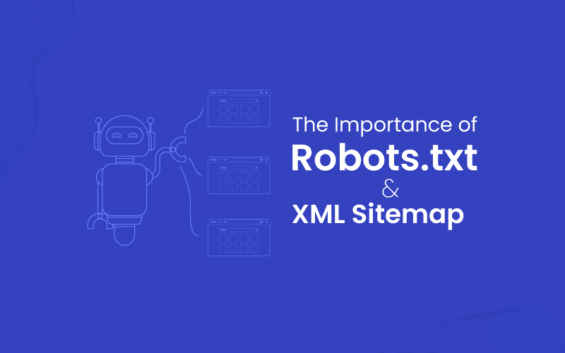 Classement de Math sitemap XML avec robots.txt
