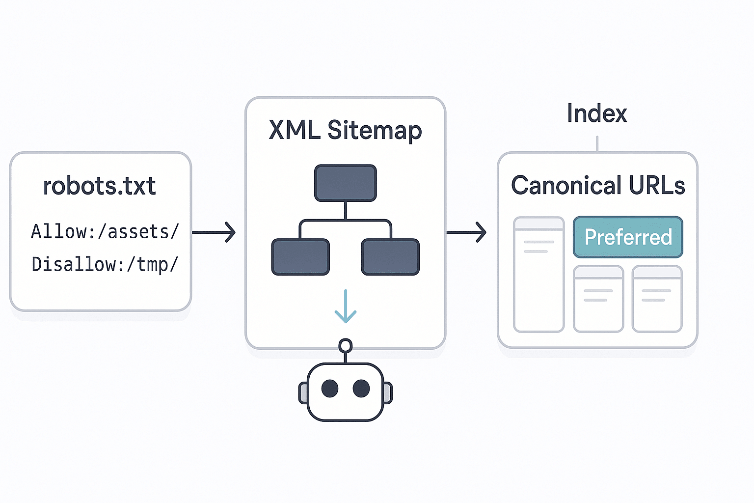 Image [5]-Rank Math sitemap XML avec robots.txt