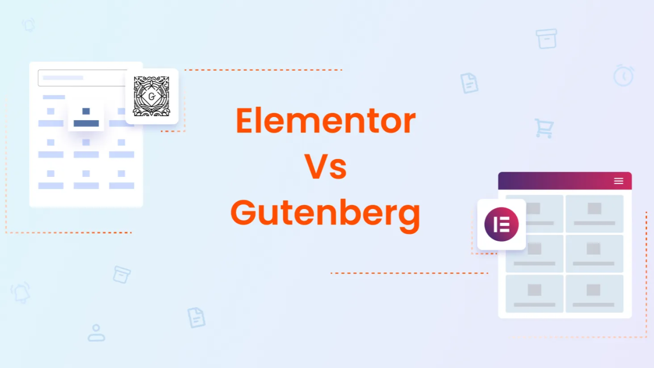 Image [4] - WordPress Gutenberg vs Elementor: which is better? Real Comparison