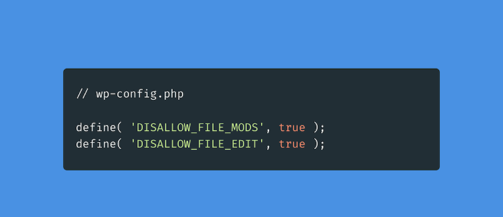 Imagen [2]-Elementor debe abrir DISALLOW_FILE_EDIT? ¡verdad revelada!