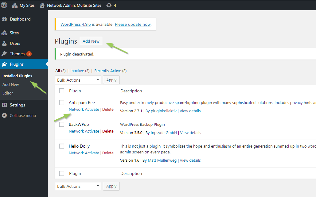 Imagen[4]-Adiós al lag de fondo: plugin de optimización de imágenes multisitio de WordPress para evitar el pit guide